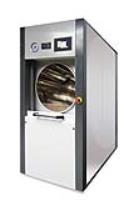 Astell Scientific’s circular chamber autoclaves with sliding door offer potential cost and space savings