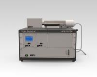 New Compact HPR-20 Gas Analyser Family