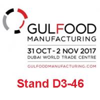 Gulfoods Manufacturing