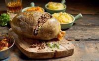 Celebrate Burns Night With Our Haggis Making Kit