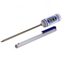 Probe Thermometers Guide