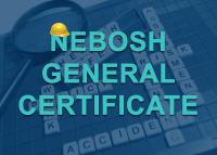 Why the NEBOSH General Certificate Will Help Your Employees