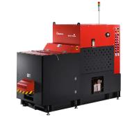 AMADA Chip compactor SCP103H