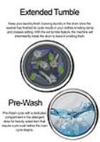 Keep your laundry fresh for hours