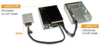 ECRIN Systems Launches New Remote Embedded Modular Computer - myOPALE™ - at Embedded World 2018