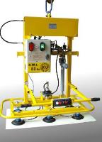Curved Surface Vacuum Lifter