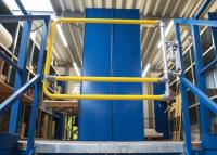 Kee Safety gates comply with BSI standard