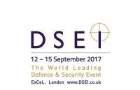 Meet the Team at DSEI 2017