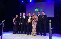 Winners of the Grantham Manufacturing & Engineering Award