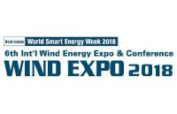 Wind Expo 2018