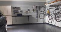 Garage Storage Cabinets and Garage Interior Products that Complement your Home