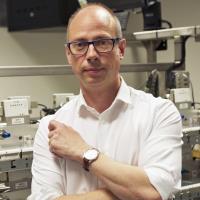 Interview with Nick Broadley, MD Chell Instruments