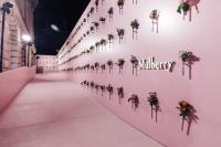 Mulberry - London Fashion Week