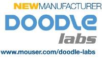Mouser Electronics Signs Global Agreement with Doodle Labs