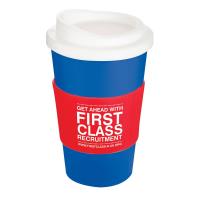 Thermal branded mug or cup