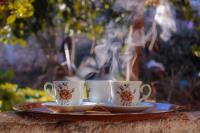 How Hot Drinks are Important for Garden Centre Catering