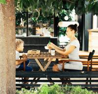 Making your Restaurant more Child-friendly