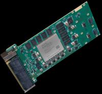 X-ES Introduces XPedite2570 3U VPX FPGA Module
