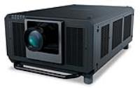 Panasonic 30K Projectors Added to Hire Stock