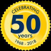 50 Year Anniversary