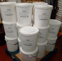 Bucket Load Of Spill Kits