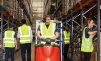 Harro Foods to roll out Accord Warehouse Management System
