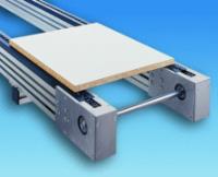 AS Conveyor Systems – Suppliers of Pallet Conveyor Systems