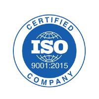 Metal Detection Now ISO 9001:2015 Certified