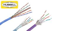 Hubbell Setting The Benchmark For CPR Network Cabling