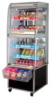 Moffat launches new innovative ‘Free Flow’ Grab & Go units