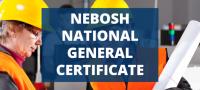 NEBOSH NGC Qualification