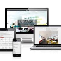 WAGSTAFF FURNITURE & FIT-OUT CALCULATOR