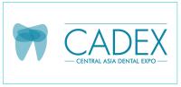 CENTRAL ASIA DENTAL EXPO – Come visit us at stand : E12