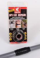 A New Way to Repair Pipe