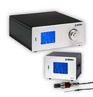 Complete range of high-precision hygrometers improved and relaunched