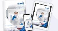 Feb 2018 - New Helapet 2018 Product Catalogue - out now!