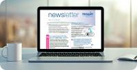 Going digital with our latest newsletter - Issue 10