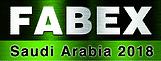 GBC will be exhibiting at Fabex Saudi Arabia