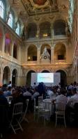 RMGROUP ATTEND ABB 2018 EUROPEAN VALUE PROVIDER CONFERENCE & CUSTOMER DAY