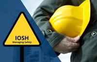 IOSH – Why choose an IOSH training course?