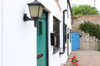 Self Catering Cottage Accommodation, Forest Of Dean, Wye Valley & Herefordshire
