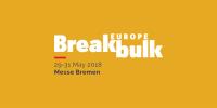 Breakbulk Europe 2018 Bremen Germany