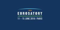 Eurosatory 2018 Paris, France