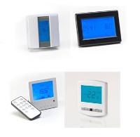 Free Thermostat from Ambient