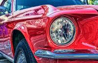 How to Restore Chrome on Classic Cars
