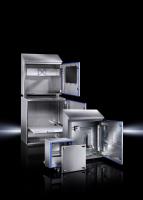 Rittal’s Hygienic Solution for Large Control Systems