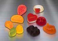 Starchless depositing covers a complete range of jellies and gummies