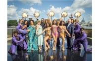 Hi Shine stage set for Dreamgirls on ITV's This Morning