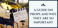 An Introductory Guide to Props and Why we Love them