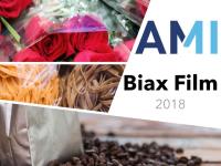 BIAX FILM 2018